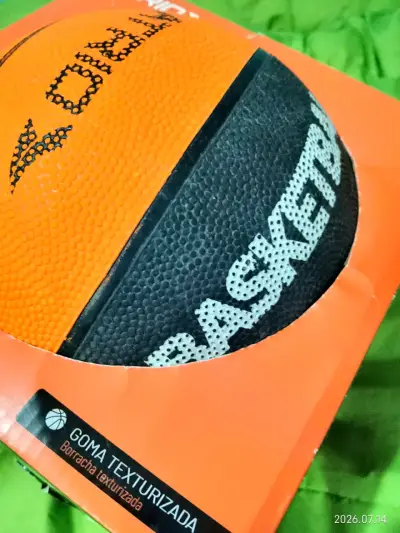 Balón de baloncesto Atrio - miniatura 2