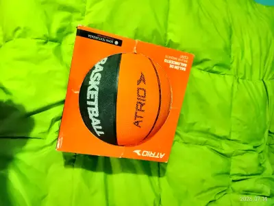 Balón de baloncesto Atrio - miniatura 4