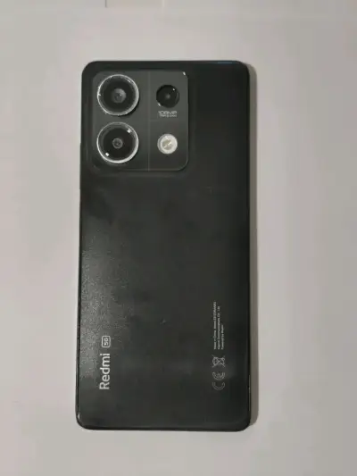 Xiaomi Redmi Note 13 5g Pantalla rota - miniatura 4