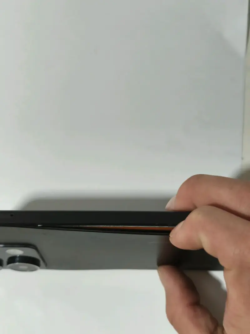 Xiaomi Redmi Note 13 5g Pantalla rota - 5