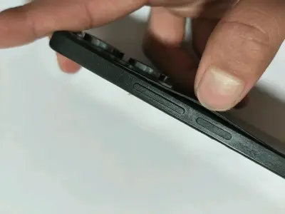 Xiaomi Redmi Note 13 5g Pantalla rota - miniatura 6