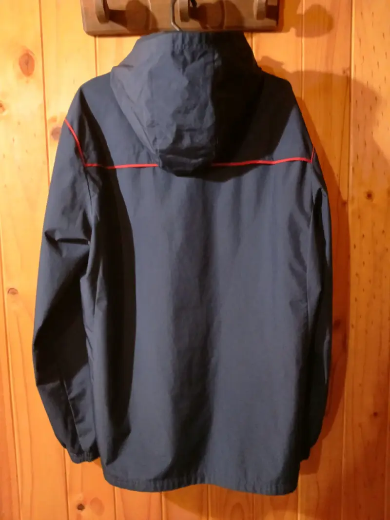 Cortaviento Adidas U de Chile - 2