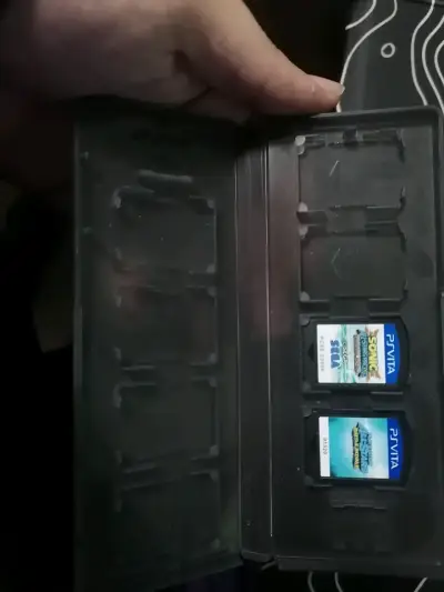 PSVITA+Cargador+henkaku - miniatura 3