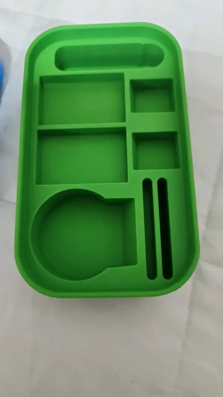 Caja porta dados y fichas de TCG Pokémon 3D - 2