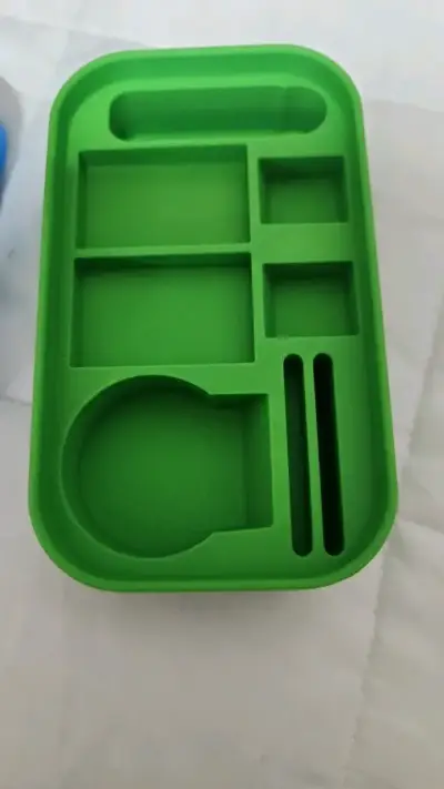 Caja porta dados y fichas de TCG Pokémon 3D - miniatura 2