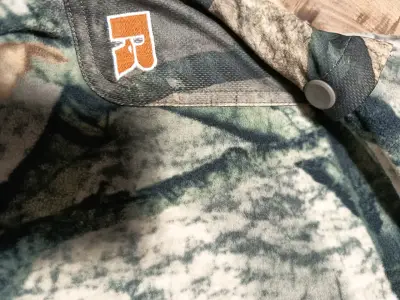 Pantalón Russell Outdoors camuflado para exteriores - miniatura 2