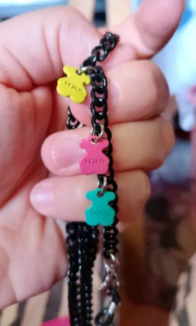 Strap Tous multicolor - miniatura 1