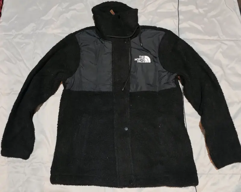 Chaqueta estilo North face - 6