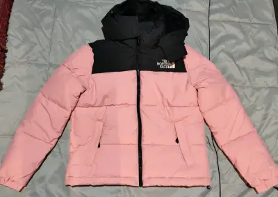 Chaqueta estilo North face - miniatura 3