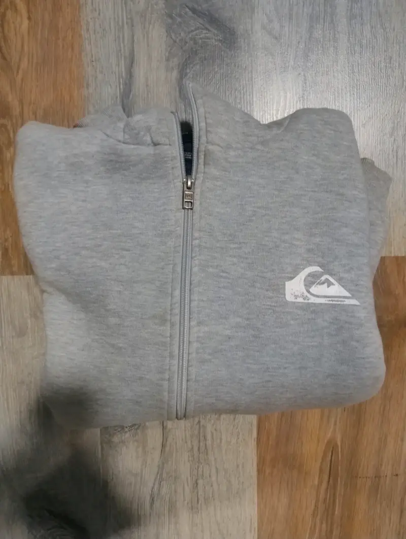 Polerón sherpa Quiksilver - 1
