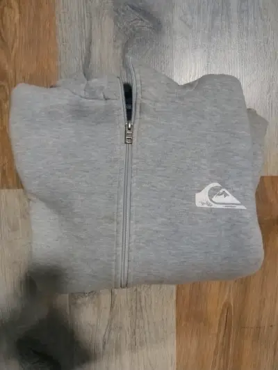 Polerón sherpa Quiksilver - miniatura 1