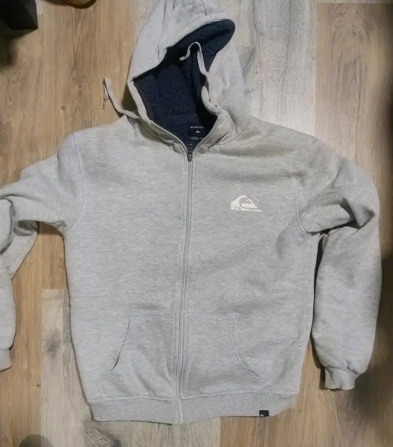 Polerón sherpa Quiksilver - 2