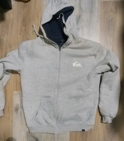 Polerón sherpa Quiksilver - miniatura 2