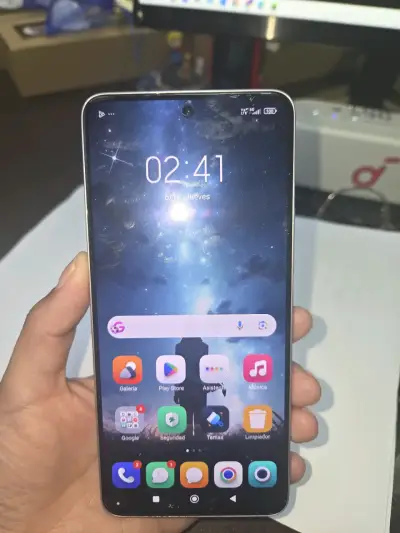 Smartphone Xiaomi 12 Lite - miniatura 1