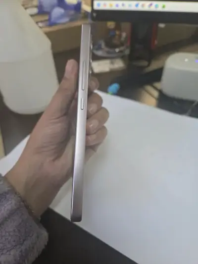 Smartphone Xiaomi 12 Lite - miniatura 6