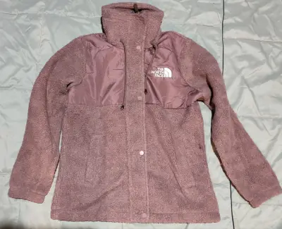 Chaqueta estilo North face - miniatura 4