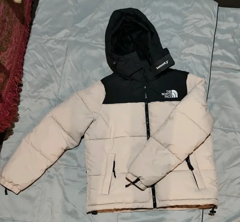 Chaqueta estilo North face - 1