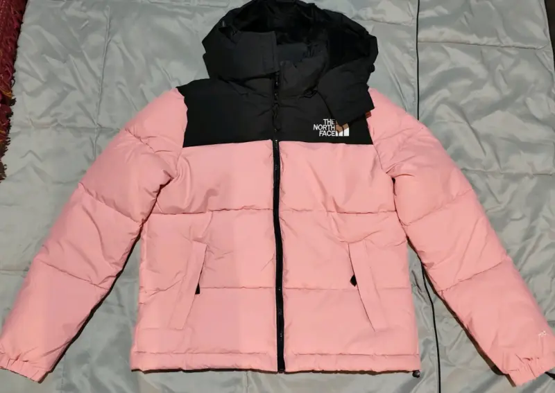Chaqueta estilo North face - 3