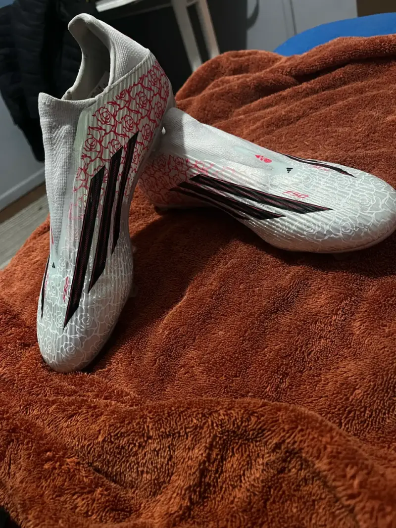 Zapatillas fotball lamine yamal hearthbreacker - 2