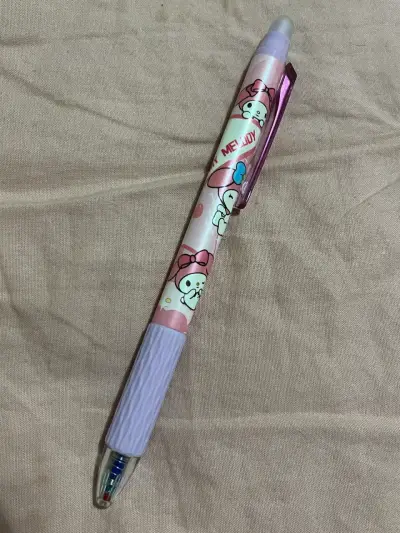 Lapicera gel borrable My Melody - miniatura 1