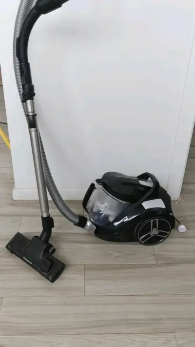 Aspiradora Rowenta sin bolsa xxl - miniatura 1