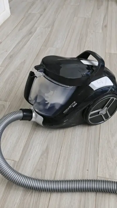 Aspiradora Rowenta sin bolsa xxl - miniatura 2