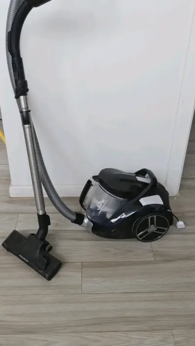 Aspiradora Rowenta sin bolsa xxl - miniatura 3