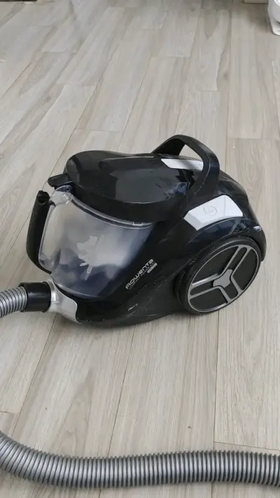 Aspiradora Rowenta sin bolsa xxl - miniatura 4