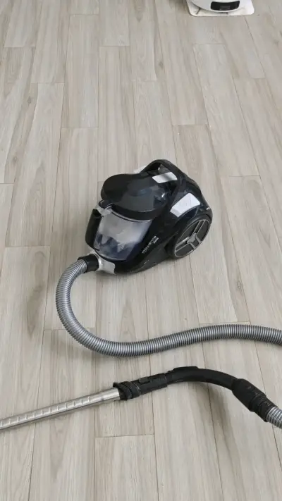 Aspiradora Rowenta sin bolsa xxl - miniatura 5