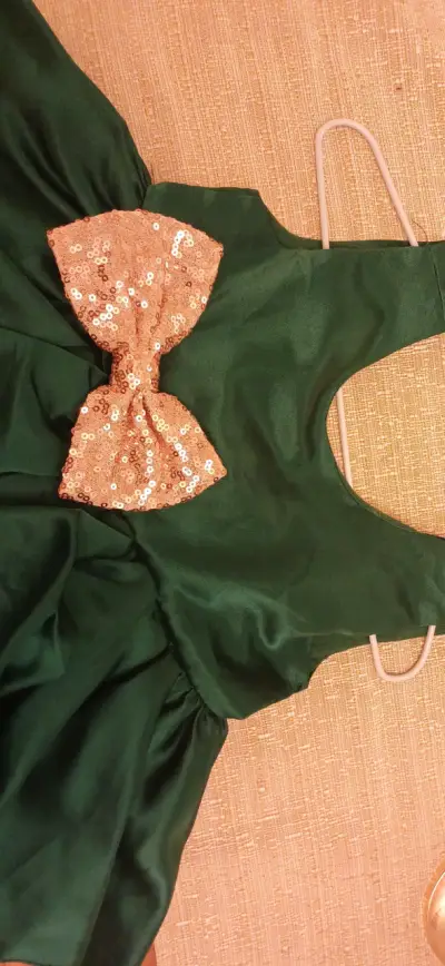 Vestidos fiesta niña - miniatura 3