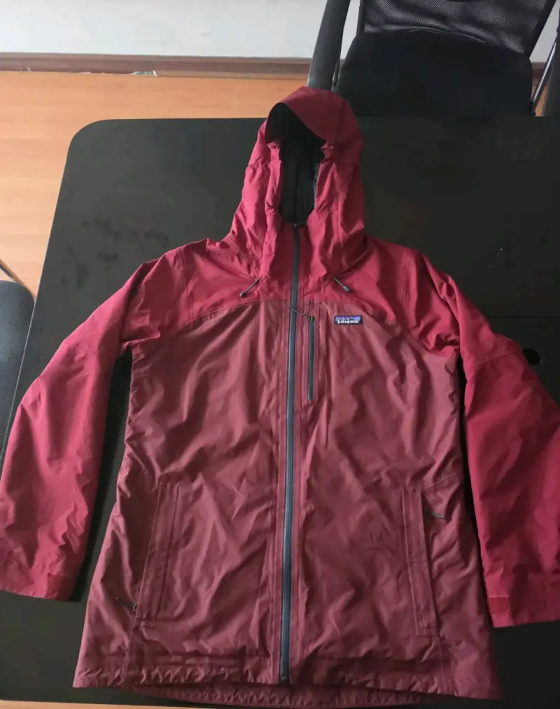 Chaqueta Patagonia L - 1