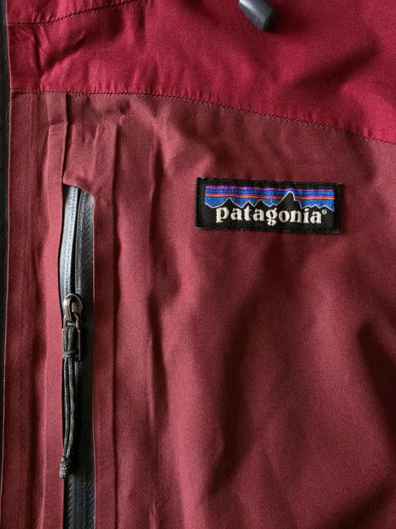 Chaqueta Patagonia L - 2
