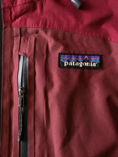 Chaqueta Patagonia L - miniatura 2