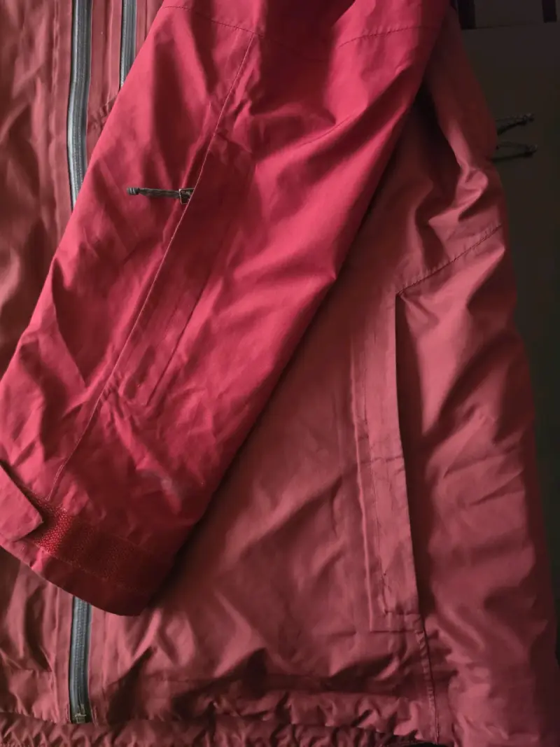 Chaqueta Patagonia L - 3