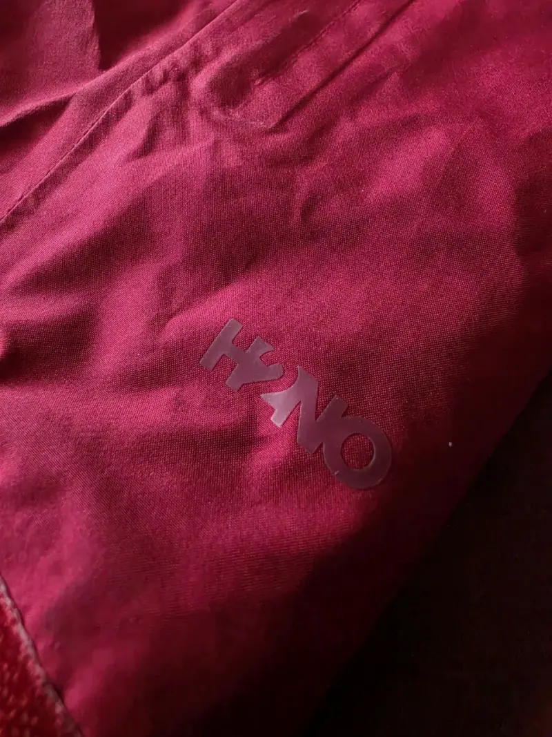 Chaqueta Patagonia L - 4