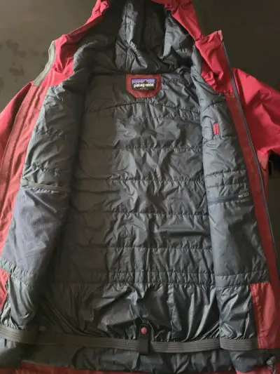 Chaqueta Patagonia L - miniatura 5