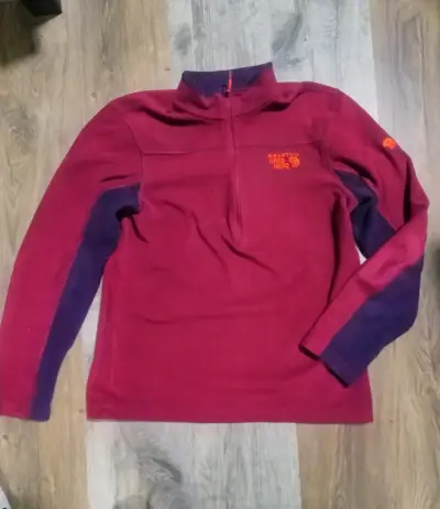 Polar Mountain Hardwear - miniatura 1