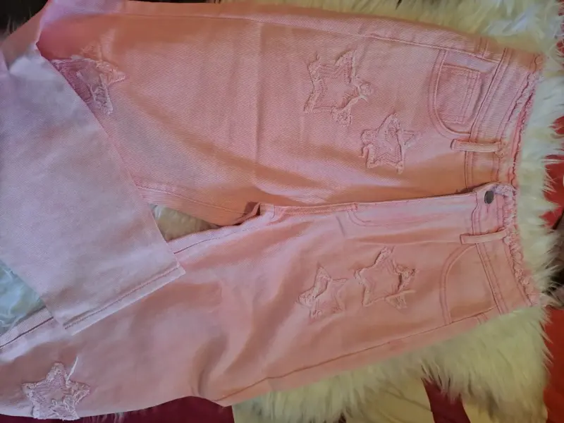 Pantalón talla S 38 - 3