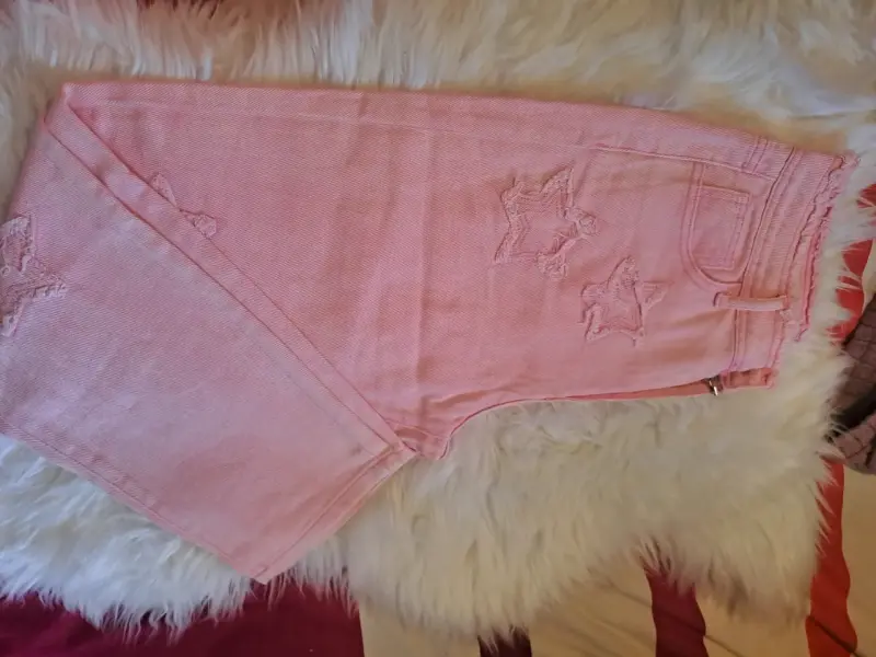 Pantalón talla S 38 - 4