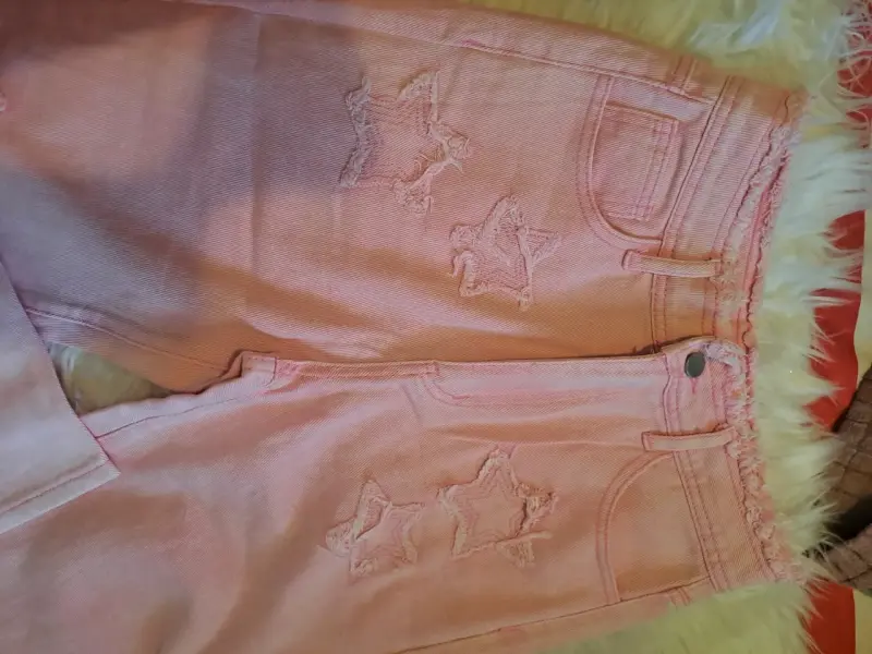 Pantalón talla S 38 - 5