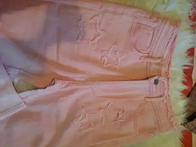 Pantalón talla S 38 - miniatura 5