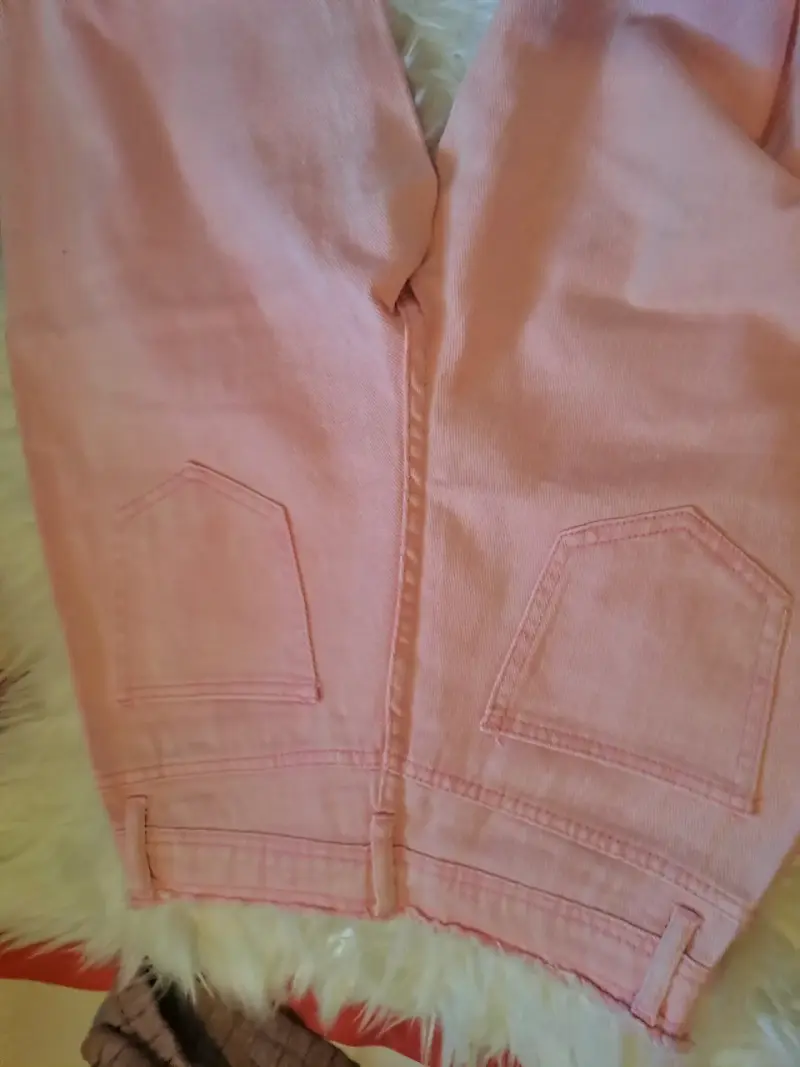 Pantalón talla S 38 - 6