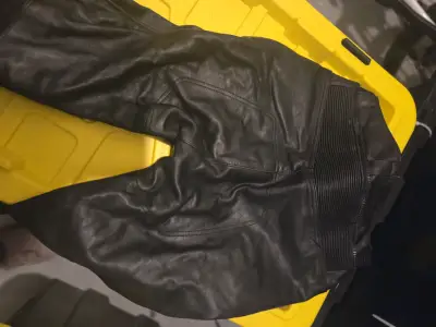 Pantalones de cordura para motociclista - miniatura 5