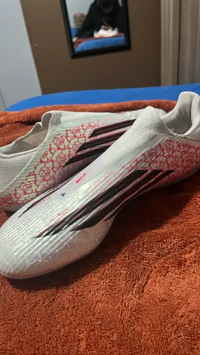 Zapatillas fotball lamine yamal hearthbreacker - miniatura 4