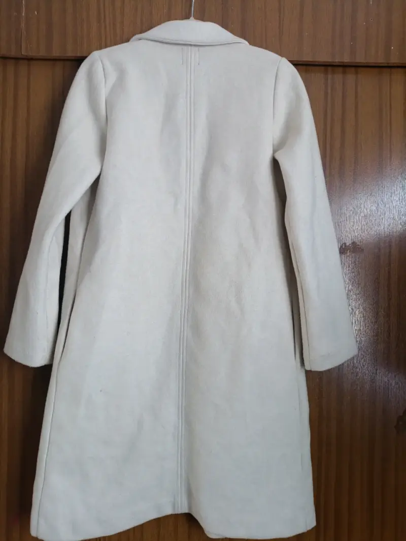 Abrigo Zara - 3