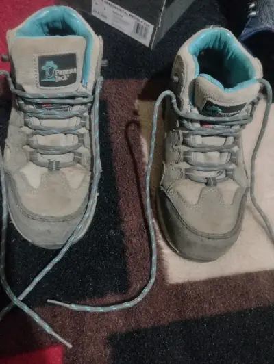 Botas de trabajo(bototos) - miniatura 2