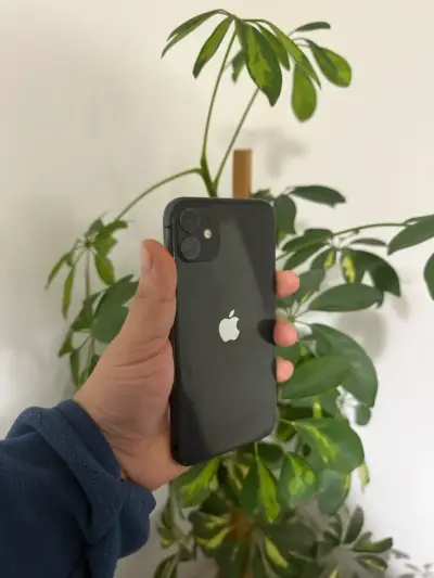 iPhone 11 89 batería - miniatura 2