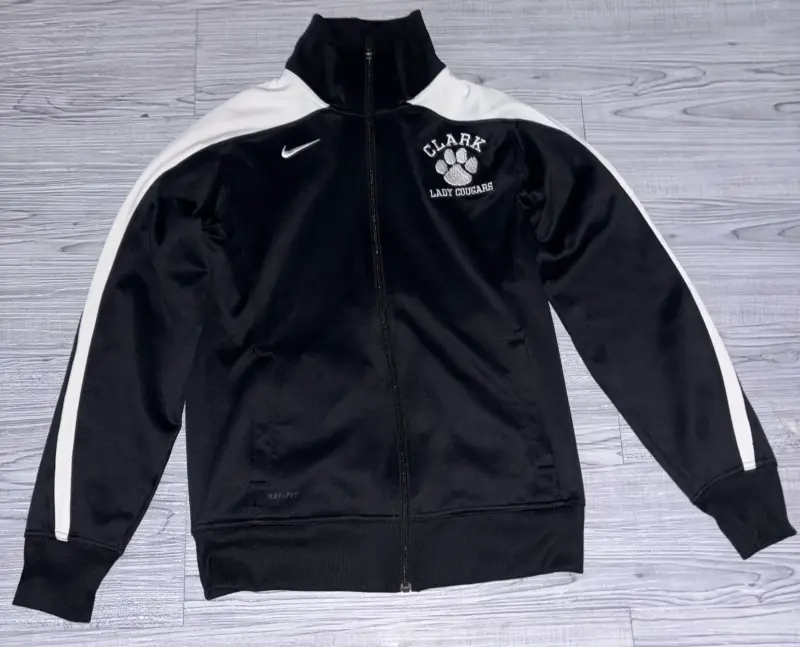 Chaqueta deportiva Nike Clark Lady Cougars - 1