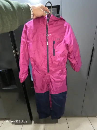 Traje termico para nueve talla 8 años - miniatura 2