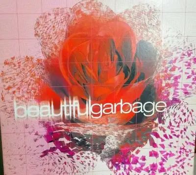 Vinilo Beautiful Garbage edición doble LP - miniatura 1